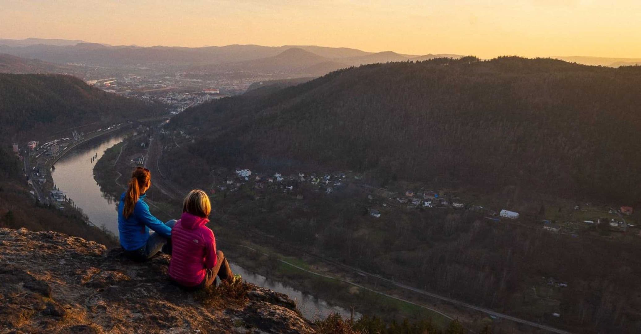 Zahájení turistické sezóny 2025
