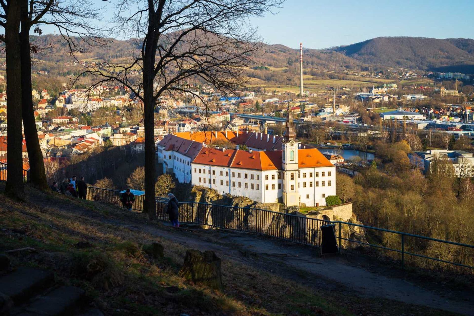 Základní informace