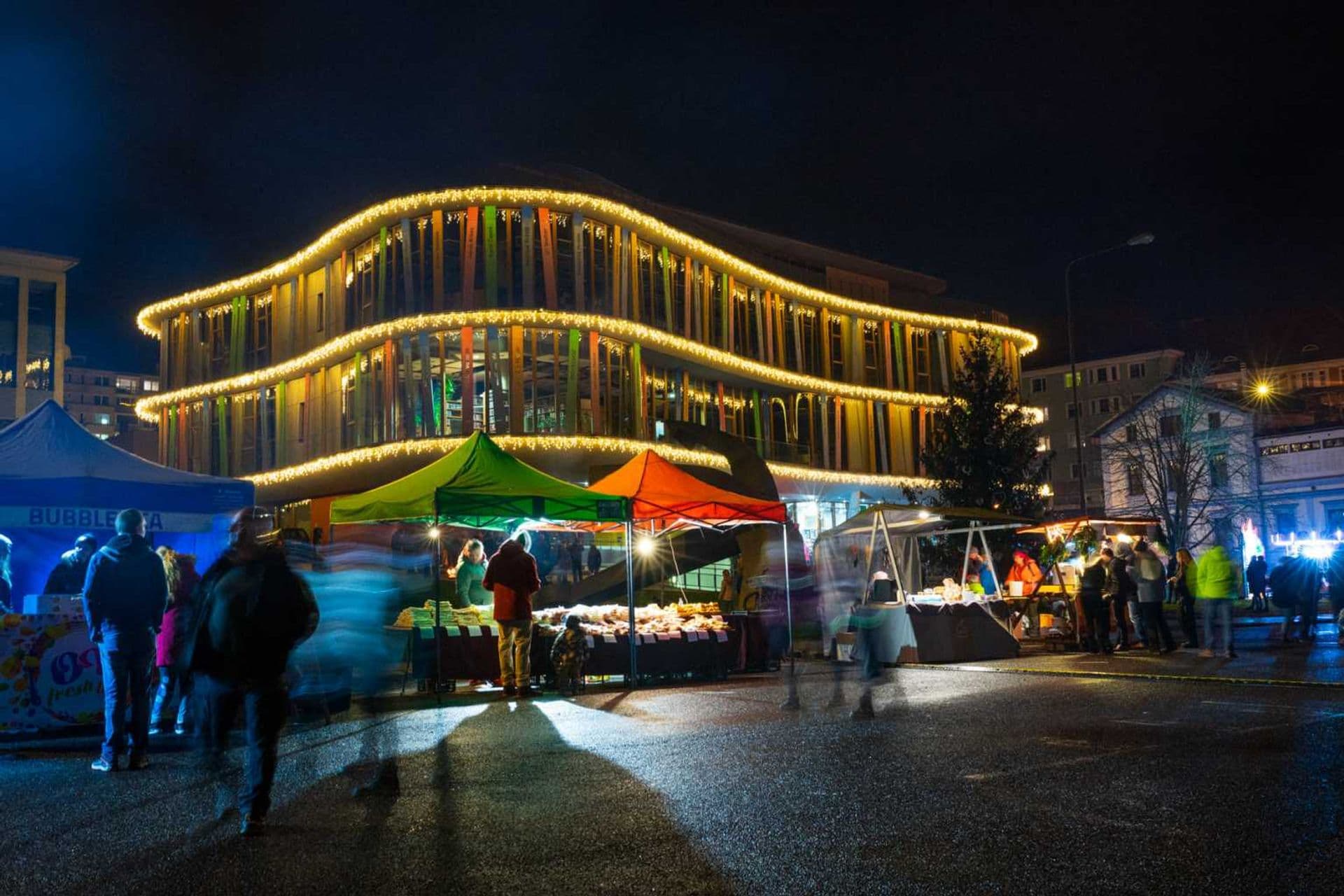 Infocentrum Knihovna